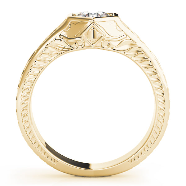 ENGAGEMENT RING