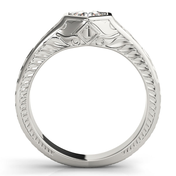 ENGAGEMENT RING