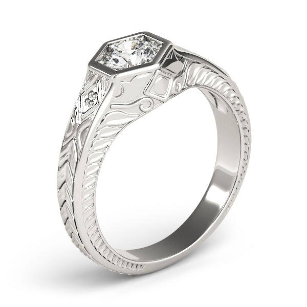 ENGAGEMENT RING