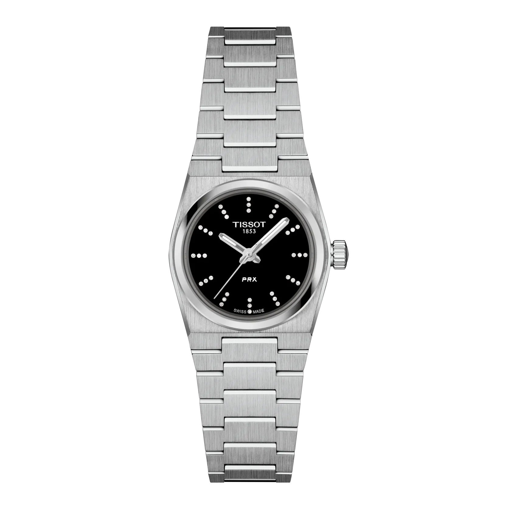 Tissot PRX 25mm - T137.010.11.056.00