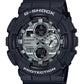 Casio G-Shock GA-140GM-1A1