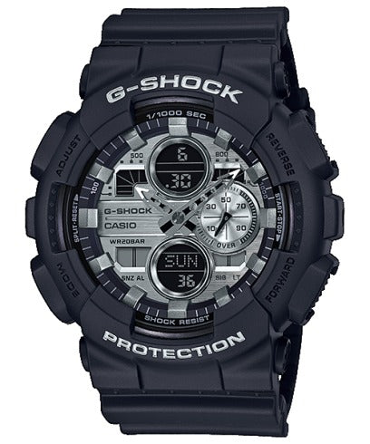 Casio G-Shock GA-140GM-1A1