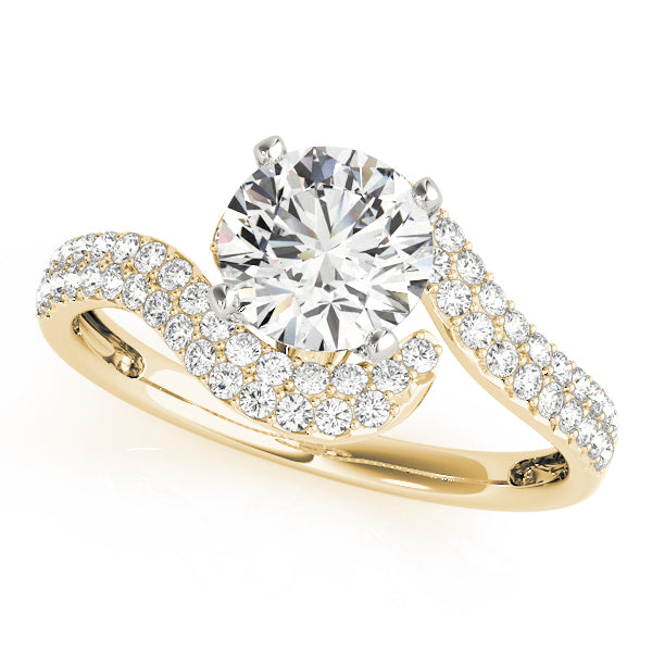 ENGAGEMENT RINGS BYPASS