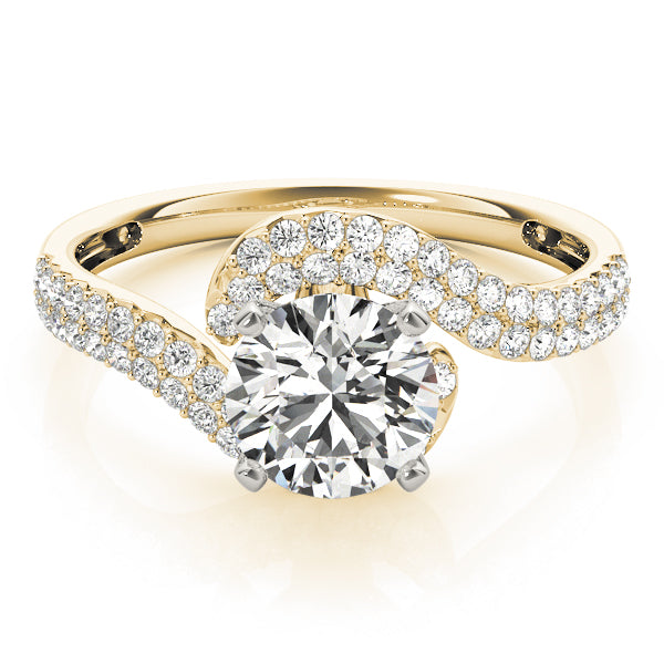 ENGAGEMENT RINGS BYPASS