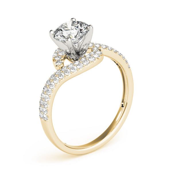 ENGAGEMENT RINGS BYPASS