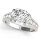 ENGAGEMENT RINGS FANCY SHAPE MARQU