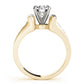 ENGAGEMENT RINGS FANCY SHAPE MARQU