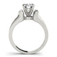 ENGAGEMENT RINGS FANCY SHAPE MARQU