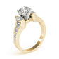 ENGAGEMENT RINGS FANCY SHAPE MARQU