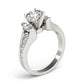 ENGAGEMENT RINGS FANCY SHAPE MARQU