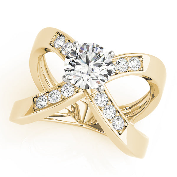 ENGAGEMENT RINGS REMOUNTS