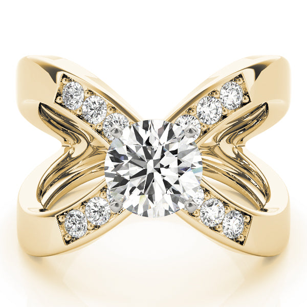 ENGAGEMENT RINGS REMOUNTS