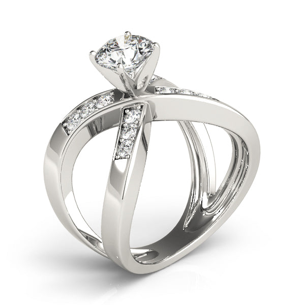 ENGAGEMENT RINGS REMOUNTS
