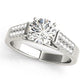 ENGAGEMENT RINGS PAVE