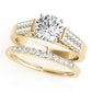 ENGAGEMENT RINGS PAVE