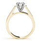 ENGAGEMENT RINGS PAVE