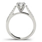 ENGAGEMENT RINGS PAVE