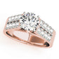 ENGAGEMENT RINGS MULTIROW