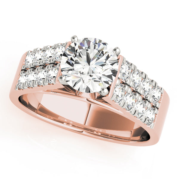 ENGAGEMENT RINGS MULTIROW