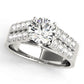 ENGAGEMENT RINGS MULTIROW