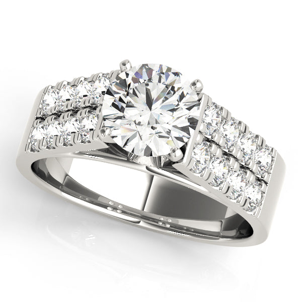 ENGAGEMENT RINGS MULTIROW