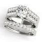 ENGAGEMENT RINGS MULTIROW
