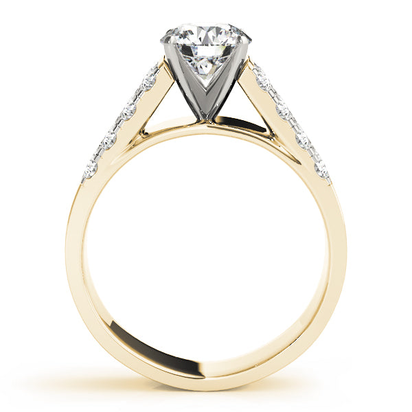 ENGAGEMENT RINGS MULTIROW