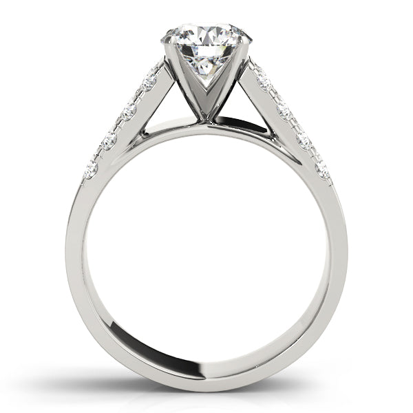 ENGAGEMENT RINGS MULTIROW