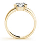 ENGAGEMENT RINGS SOLITAIRES ROUND