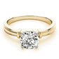 Solitaire Engagement Rings