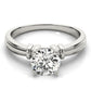 Solitaire Engagement Rings