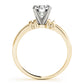 Solitaire Engagement Rings