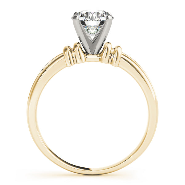 Solitaire Engagement Rings