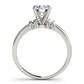 Solitaire Engagement Rings