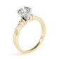 Solitaire Engagement Rings