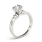 Solitaire Engagement Rings