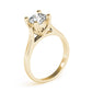 ENGAGEMENT RINGS SOLITAIRES ROUND