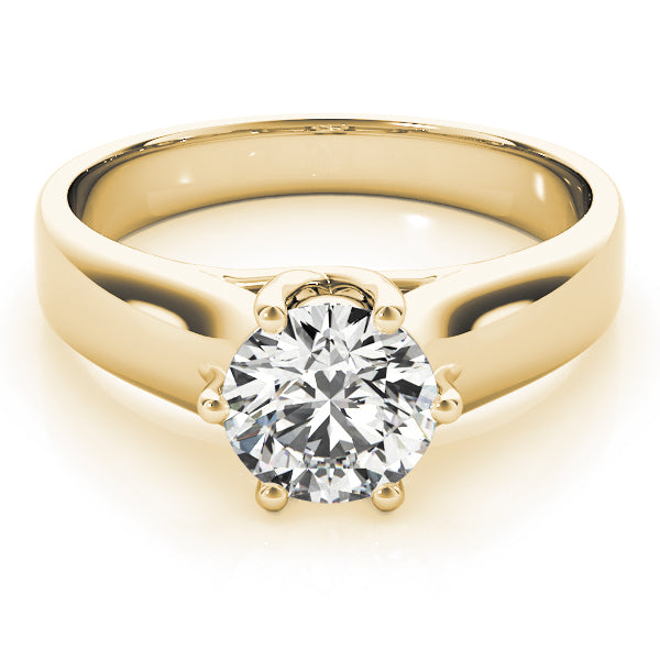 ENGAGEMENT RINGS TRELLIS