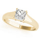 ENGAGEMENT RINGS SOLITAIRES PRINCE