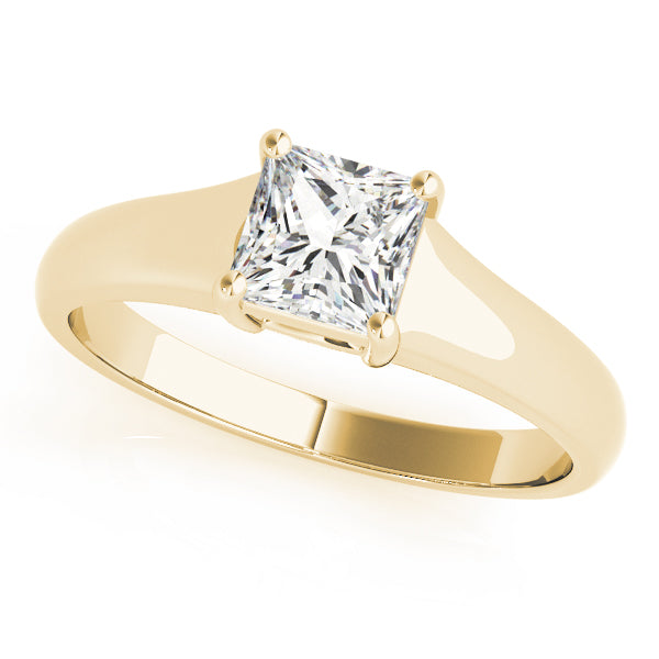 ENGAGEMENT RINGS SOLITAIRES PRINCE