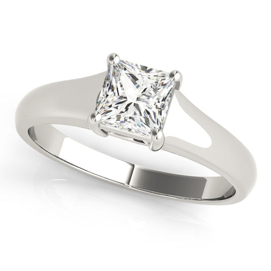 ENGAGEMENT RINGS SOLITAIRES PRINCE