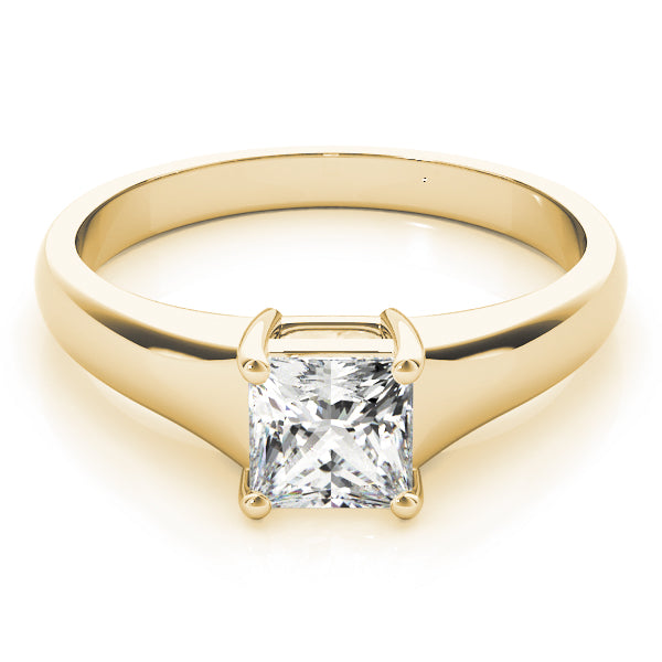 ENGAGEMENT RINGS SOLITAIRES PRINCE