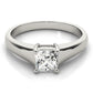ENGAGEMENT RINGS SOLITAIRES PRINCE
