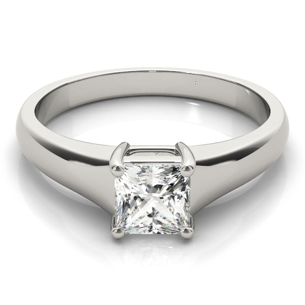ENGAGEMENT RINGS SOLITAIRES PRINCE