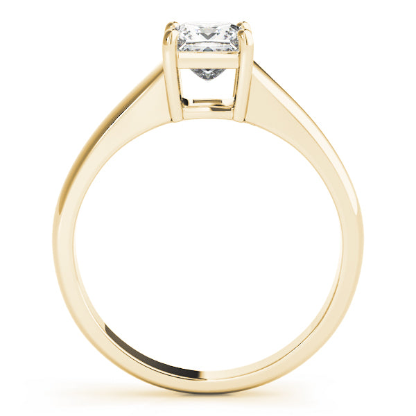 ENGAGEMENT RINGS SOLITAIRES PRINCE