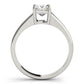 ENGAGEMENT RINGS SOLITAIRES PRINCE