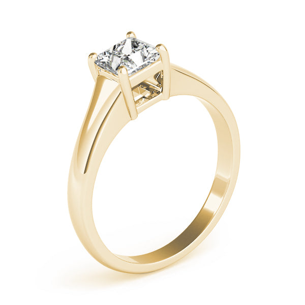 ENGAGEMENT RINGS SOLITAIRES PRINCE
