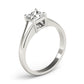 ENGAGEMENT RINGS SOLITAIRES PRINCE
