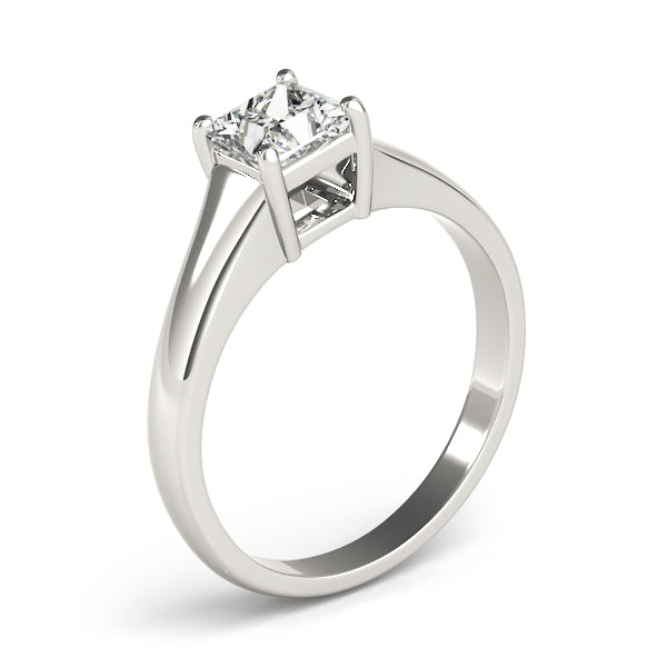 ENGAGEMENT RINGS SOLITAIRES PRINCE