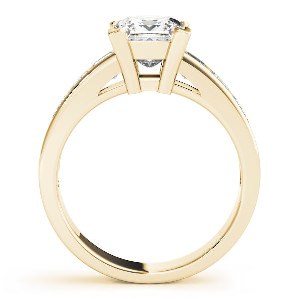 ENGAGEMENT RINGS FANCY SHAPE PRINC